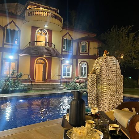David Villa Nerul  Exterior foto